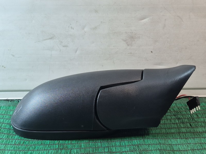 Recambio de retrovisor derecho para mercedes-benz clase a (w168) a 170 cdi (168.008) referencia OEM IAM   