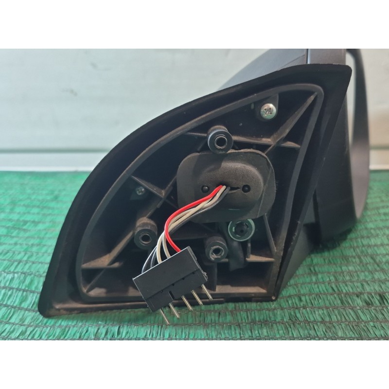 Recambio de retrovisor derecho para mercedes-benz clase a (w168) a 170 cdi (168.008) referencia OEM IAM   