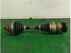 Recambio de transmision delantera izquierda para volkswagen tiguan (5n_) 2.0 tdi referencia OEM IAM 5N0407763A 5N0407763A 5N0407