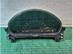 Recambio de cuadro instrumentos para mercedes-benz clase a (w168) a 170 cdi (168.008) referencia OEM IAM   