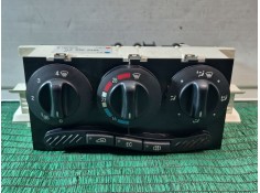 Recambio de mando calefaccion / aire acondicionado para mercedes-benz clase a (w168) a 170 cdi (168.008) referencia OEM IAM   