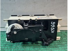 Recambio de mando calefaccion / aire acondicionado para mercedes-benz clase a (w168) a 170 cdi (168.008) referencia OEM IAM    2