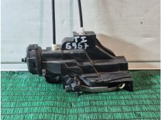 Recambio de cerradura puerta trasera izquierda para mercedes-benz clase a (w168) a 170 cdi (168.008) referencia OEM IAM   