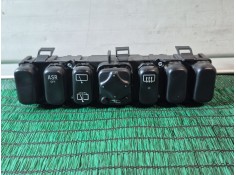 Recambio de mando multifuncion para mercedes-benz clase a (w168) a 170 cdi (168.008) referencia OEM IAM   