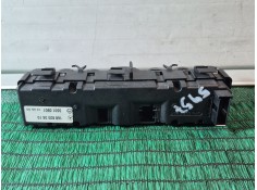 Recambio de mando multifuncion para mercedes-benz clase a (w168) a 170 cdi (168.008) referencia OEM IAM    2