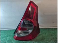 Recambio de piloto trasero derecho para dacia sandero ii (b8_) 1.2 referencia OEM IAM 8200734824 62421002 8200734824