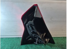 Recambio de piloto trasero derecho para dacia sandero ii (b8_) 1.2 referencia OEM IAM 8200734824 62421002 8200734824 2