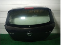 Recambio de porton trasero para opel corsa d (s07) 1.3 cdti (l08, l68) referencia OEM IAM   