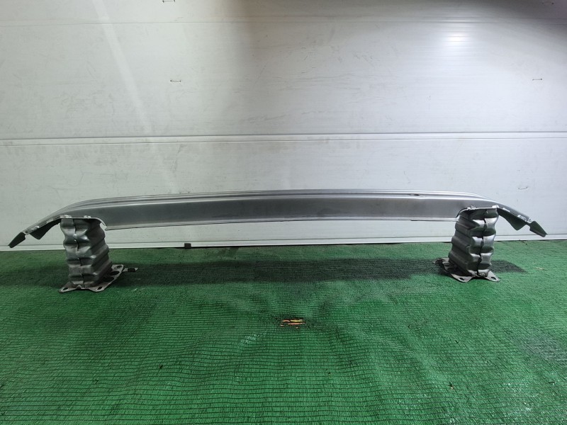 Recambio de refuerzo paragolpes delantero para peugeot 807 (eb_) 2.0 hdi referencia OEM IAM   