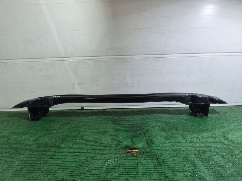 Recambio de refuerzo paragolpes trasero para suzuki ignis ii (mh) 1.5 (rm415) referencia OEM IAM   