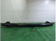 Recambio de refuerzo paragolpes trasero para suzuki ignis ii (mh) 1.5 (rm415) referencia OEM IAM    2