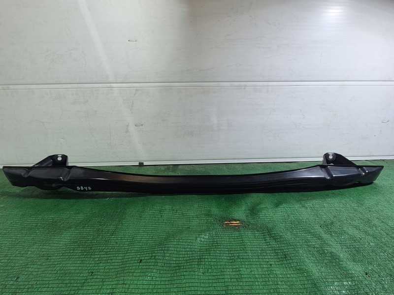 Recambio de refuerzo paragolpes trasero para suzuki ignis ii (mh) 1.5 (rm415) referencia OEM IAM   