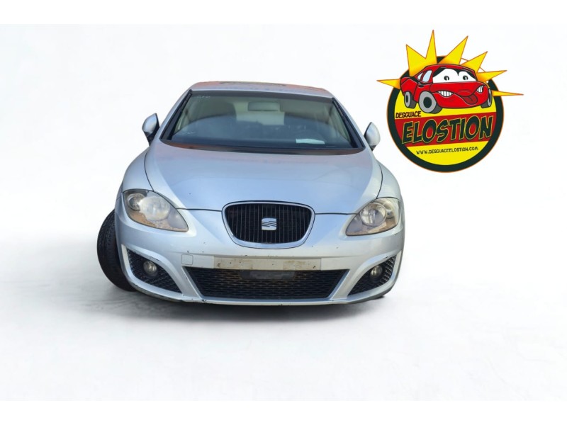 seat leon (1p1) del año 2010
