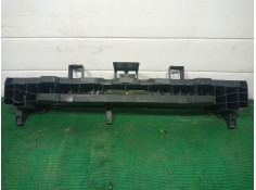 Recambio de refuerzo paragolpes trasero para renault clio iv (bh_) 0.9 tce 90 referencia OEM IAM 850908121R T0000112478 85090812 2