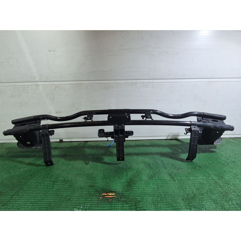 Recambio de refuerzo paragolpes trasero para kia cee´d sportswagon (jd) 1.6 crdi 128 referencia OEM IAM   