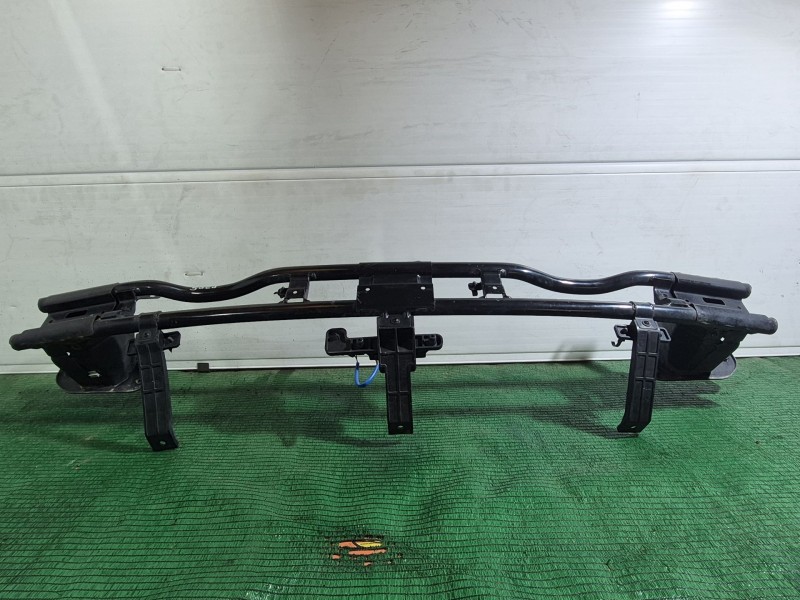 Recambio de refuerzo paragolpes trasero para kia cee´d sportswagon (jd) 1.6 crdi 128 referencia OEM IAM   