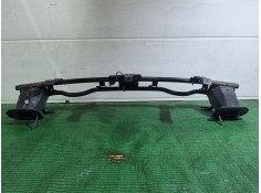 Recambio de refuerzo paragolpes trasero para kia cee´d sportswagon (jd) 1.6 crdi 128 referencia OEM IAM    2