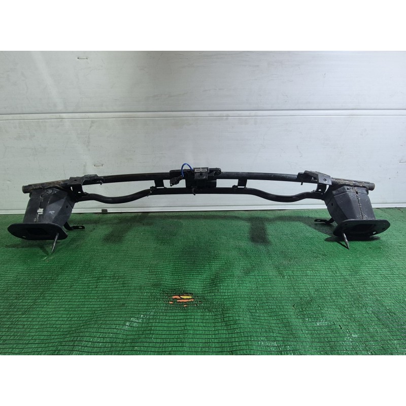 Recambio de refuerzo paragolpes trasero para kia cee´d sportswagon (jd) 1.6 crdi 128 referencia OEM IAM   