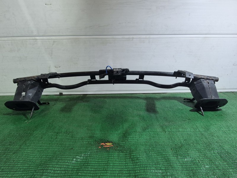 Recambio de refuerzo paragolpes trasero para kia cee´d sportswagon (jd) 1.6 crdi 128 referencia OEM IAM   