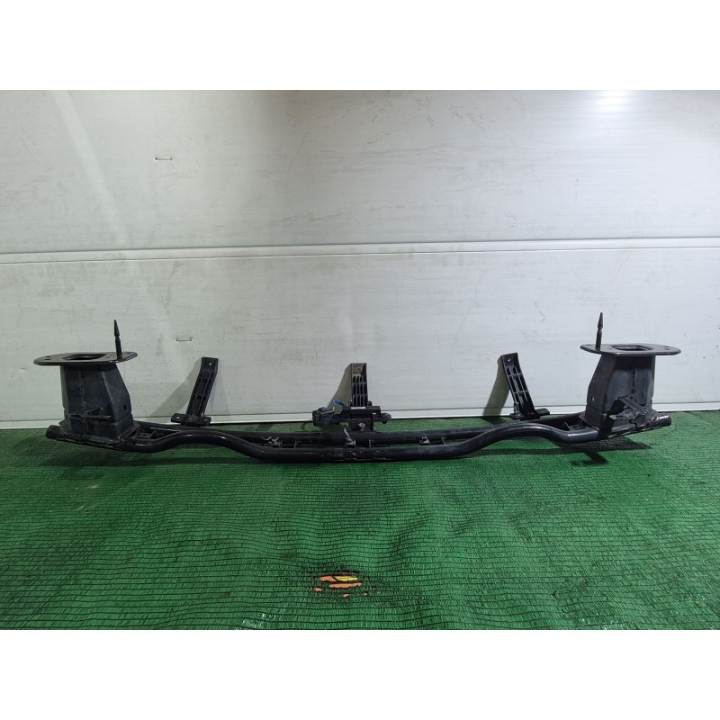 Recambio de refuerzo paragolpes trasero para kia cee´d sportswagon (jd) 1.6 crdi 128 referencia OEM IAM   