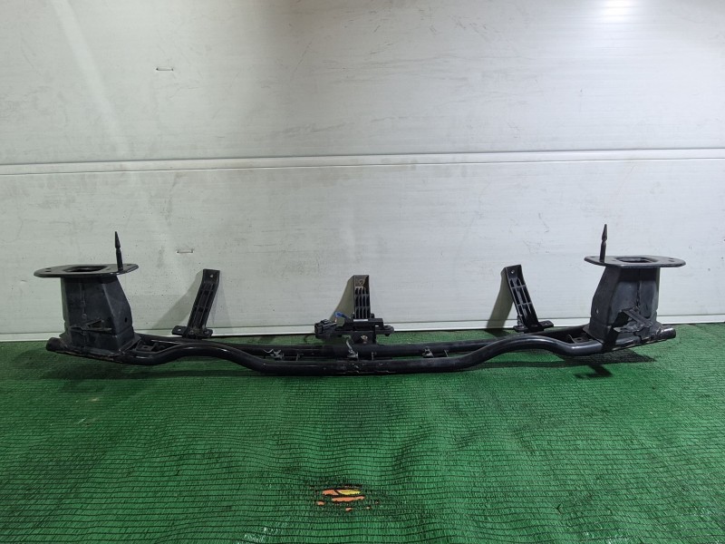 Recambio de refuerzo paragolpes trasero para kia cee´d sportswagon (jd) 1.6 crdi 128 referencia OEM IAM   