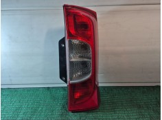 Recambio de piloto trasero derecho para peugeot bipper (aa_) 1.3 hdi 75 referencia OEM IAM   