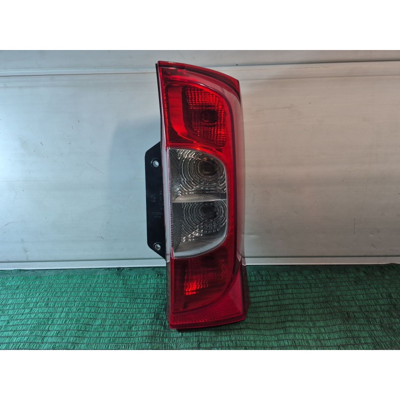 Recambio de piloto trasero derecho para peugeot bipper (aa_) 1.3 hdi 75 referencia OEM IAM   