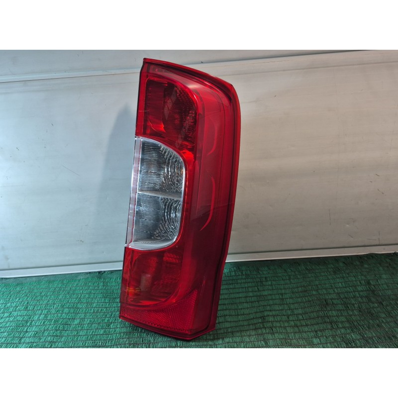 Recambio de piloto trasero derecho para peugeot bipper (aa_) 1.3 hdi 75 referencia OEM IAM   