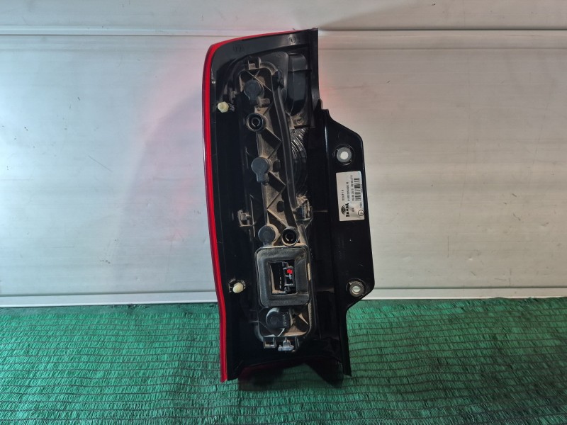 Recambio de piloto trasero derecho para peugeot bipper (aa_) 1.3 hdi 75 referencia OEM IAM   