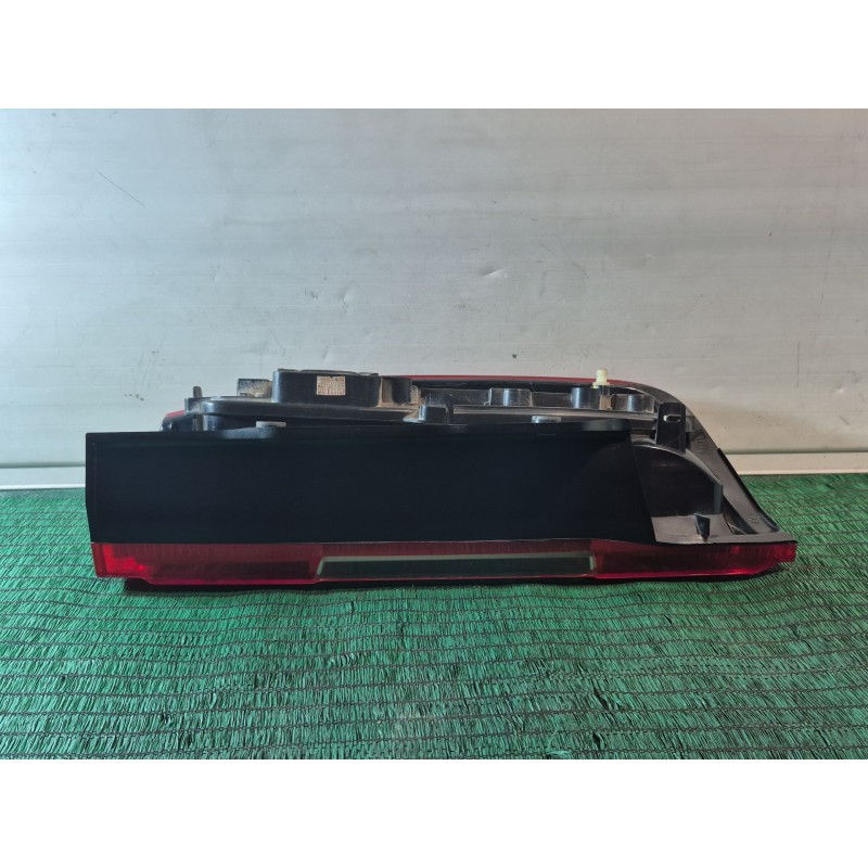 Recambio de piloto trasero derecho para peugeot bipper (aa_) 1.3 hdi 75 referencia OEM IAM   