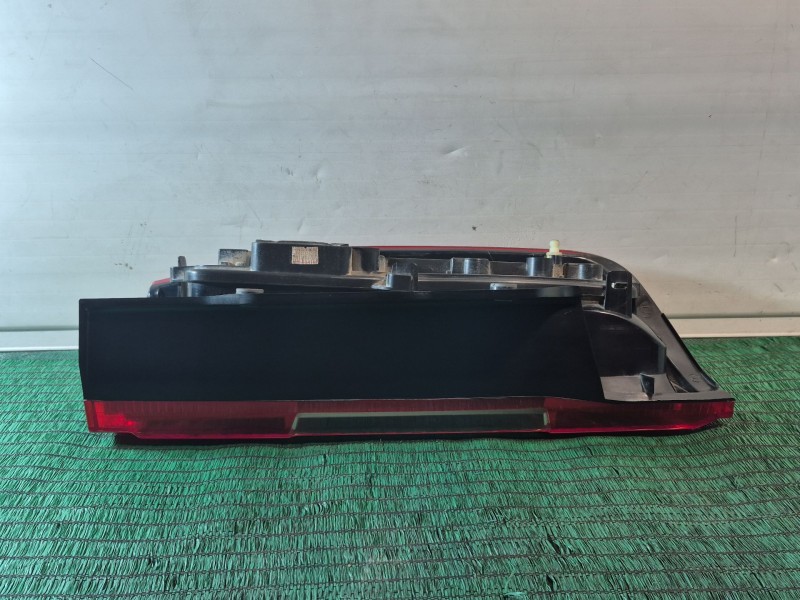 Recambio de piloto trasero derecho para peugeot bipper (aa_) 1.3 hdi 75 referencia OEM IAM   