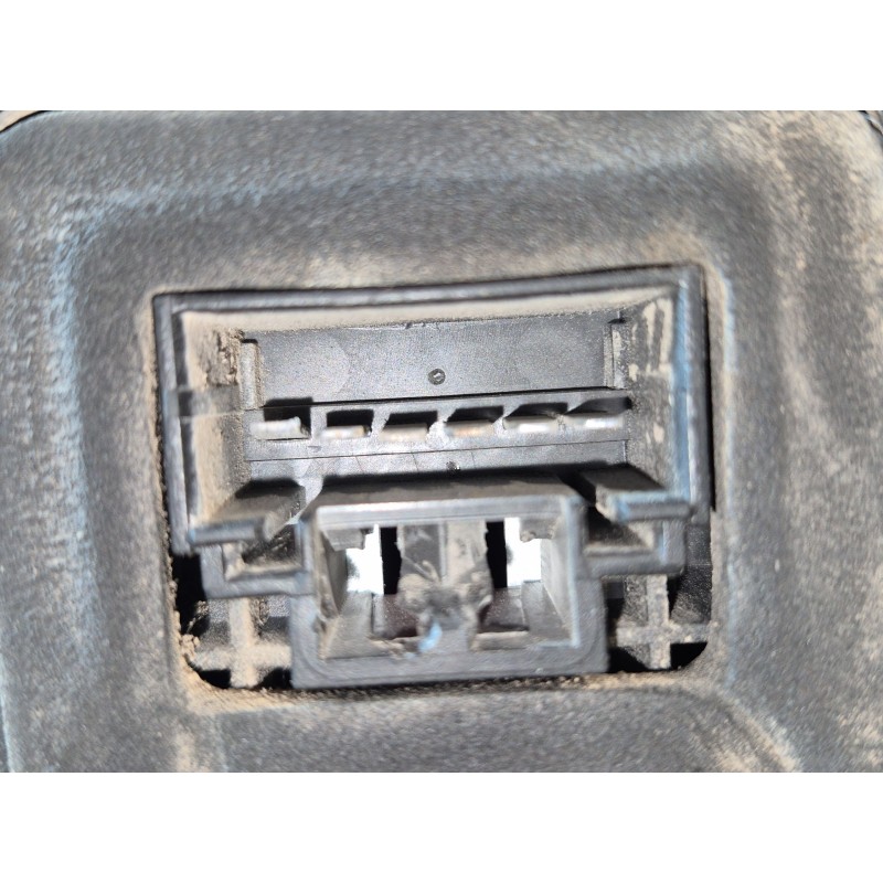 Recambio de piloto trasero derecho para peugeot bipper (aa_) 1.3 hdi 75 referencia OEM IAM   