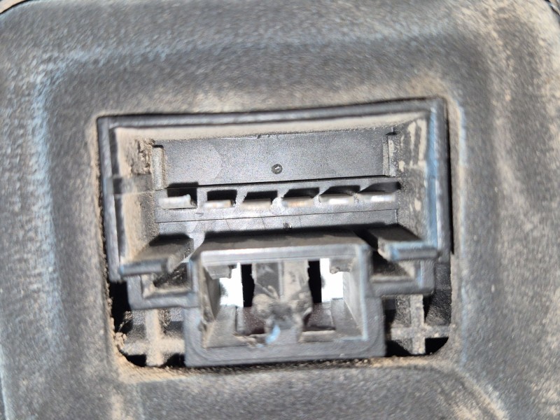 Recambio de piloto trasero derecho para peugeot bipper (aa_) 1.3 hdi 75 referencia OEM IAM   