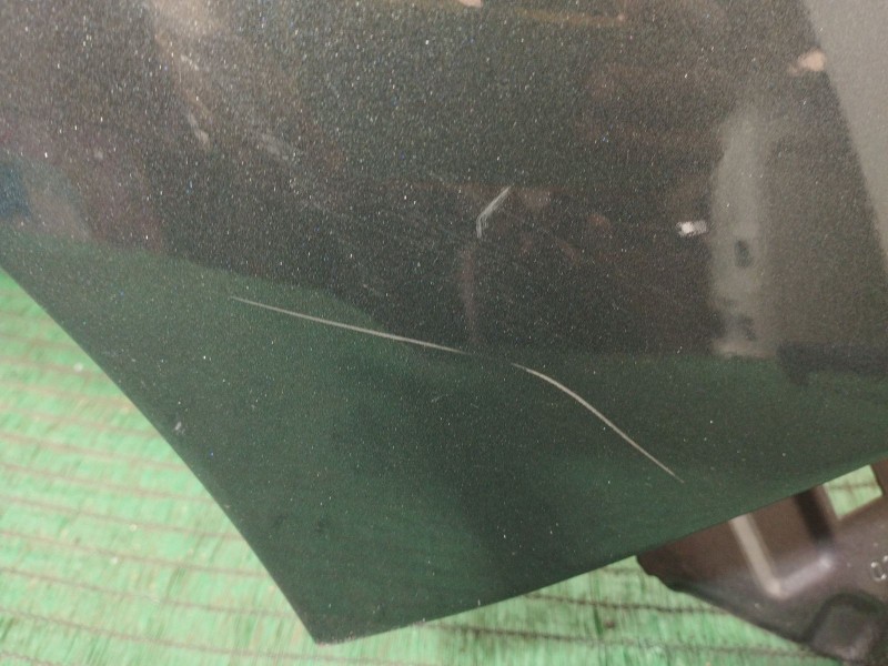 Recambio de aleta delantera derecha para citroën c4 ii (nc_) 1.6 hdi 90 referencia OEM IAM   