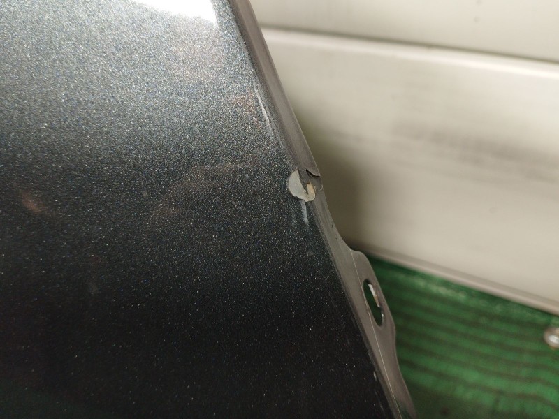 Recambio de aleta delantera derecha para citroën c4 ii (nc_) 1.6 hdi 90 referencia OEM IAM   