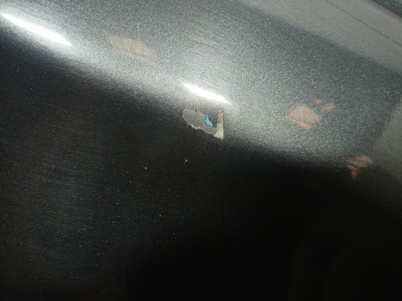 Recambio de aleta delantera derecha para citroën c4 ii (nc_) 1.6 hdi 90 referencia OEM IAM   