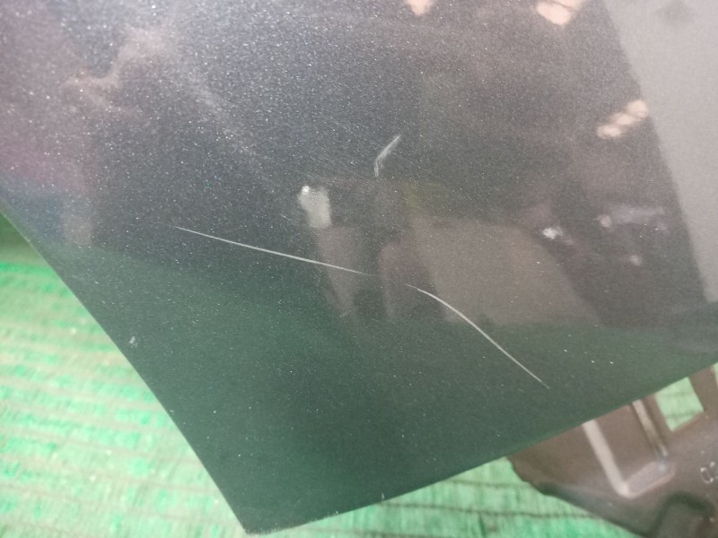 Recambio de aleta delantera derecha para citroën c4 ii (nc_) 1.6 hdi 90 referencia OEM IAM   