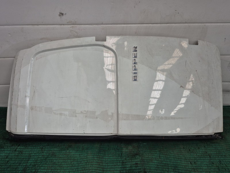 Recambio de puerta carga derecha para peugeot bipper (aa_) 1.3 hdi 75 referencia OEM IAM   