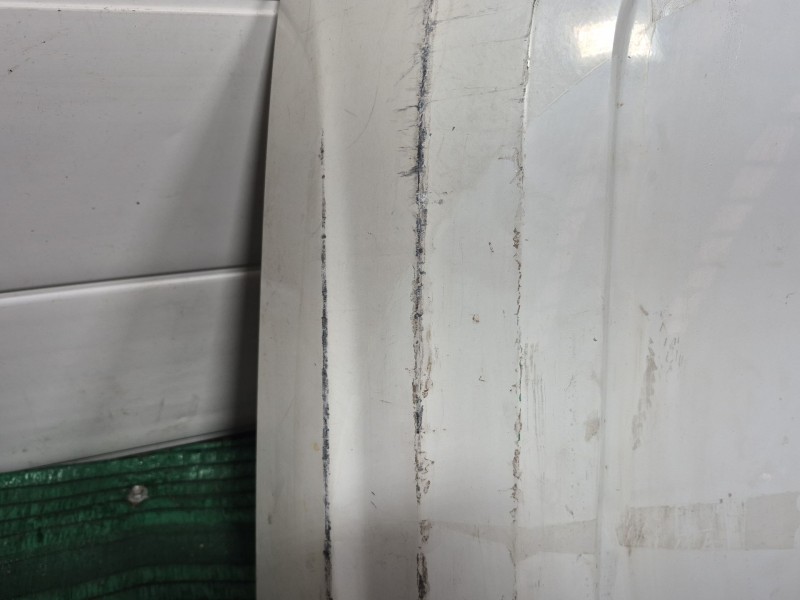 Recambio de puerta carga derecha para peugeot bipper (aa_) 1.3 hdi 75 referencia OEM IAM   