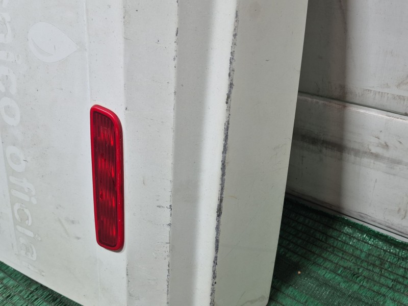 Recambio de puerta carga derecha para peugeot bipper (aa_) 1.3 hdi 75 referencia OEM IAM   