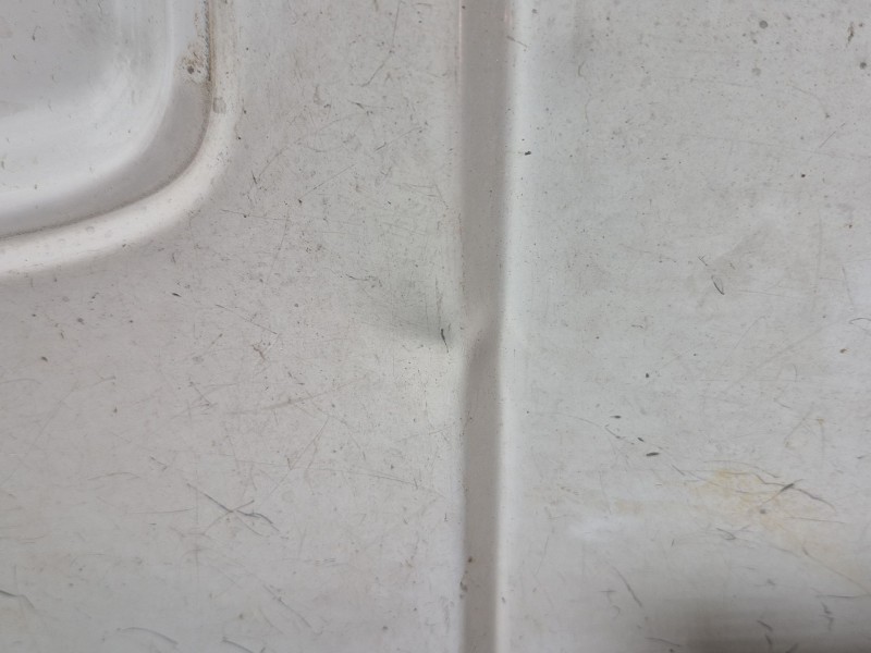 Recambio de puerta carga derecha para peugeot bipper (aa_) 1.3 hdi 75 referencia OEM IAM   