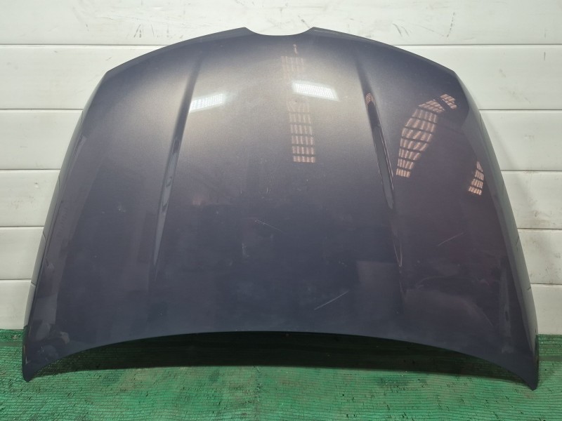 Recambio de capot para mazda cx-7 (er) 2.3 mzr disi turbo awd (er3p) referencia OEM IAM   