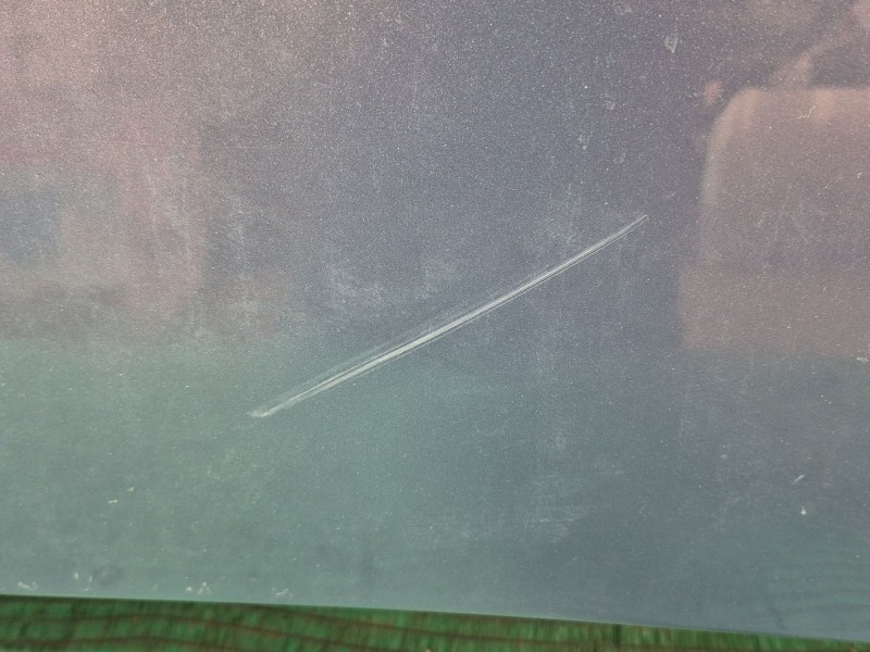 Recambio de capot para mazda cx-7 (er) 2.3 mzr disi turbo awd (er3p) referencia OEM IAM   