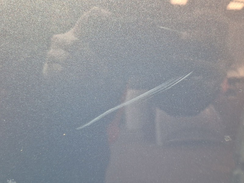 Recambio de capot para mazda cx-7 (er) 2.3 mzr disi turbo awd (er3p) referencia OEM IAM   