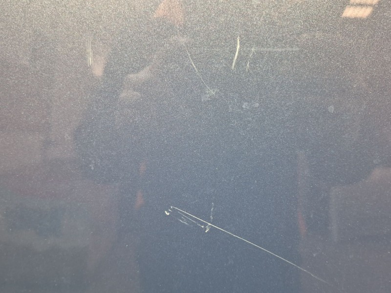 Recambio de capot para mazda cx-7 (er) 2.3 mzr disi turbo awd (er3p) referencia OEM IAM   