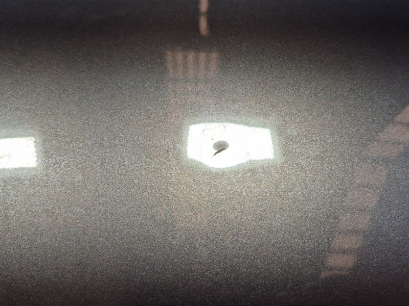 Recambio de capot para mazda cx-7 (er) 2.3 mzr disi turbo awd (er3p) referencia OEM IAM   