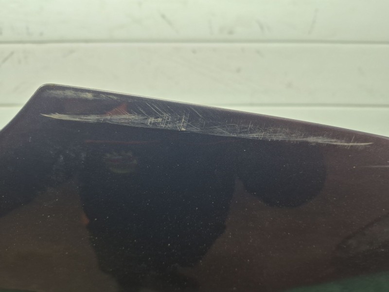 Recambio de capot para mazda cx-7 (er) 2.3 mzr disi turbo awd (er3p) referencia OEM IAM   