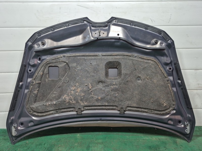 Recambio de capot para mazda cx-7 (er) 2.3 mzr disi turbo awd (er3p) referencia OEM IAM   