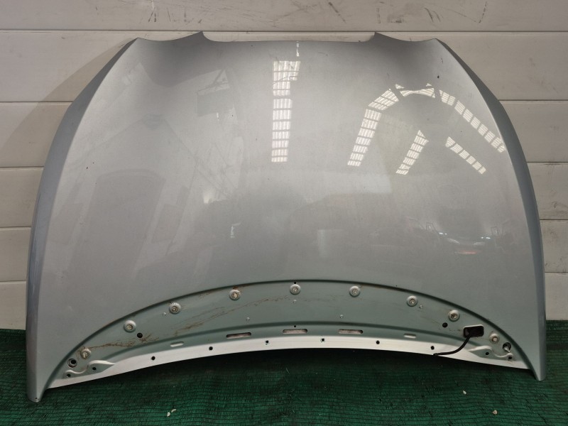 Recambio de capot para seat leon (1p1) 1.6 tdi referencia OEM IAM   