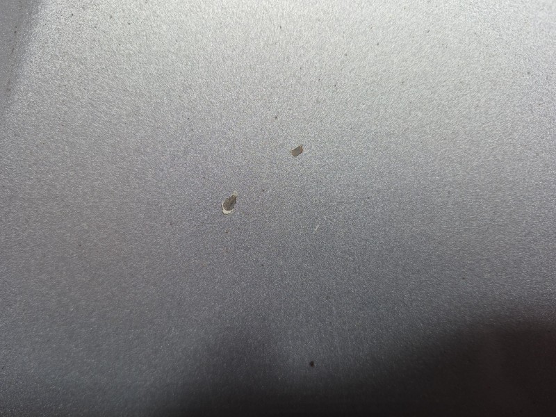 Recambio de capot para seat leon (1p1) 1.6 tdi referencia OEM IAM   